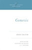 Book cover for "Genesis".