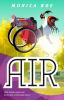 Book cover for "Air".