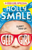 Book cover for "Sunny Side Up".