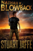 Book cover for "Blowback".