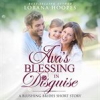 Book cover for "Ava's Blessing in Disguise".