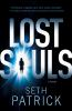 Book cover for "Lost souls".