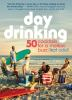Book cover for "Day drinking".