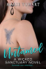 Book cover for "Untamed".