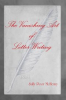Book cover for "The Vanishing Art of Letter Writing".