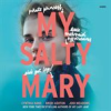 Book cover for "My Salty Mary".