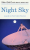 Book cover for "Night Sky".