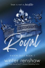 Book cover for "Royal".