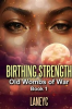 Book cover for "Birthing Strength".