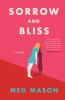 Book cover for "Sorrow and bliss".