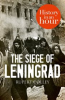 Book cover for "The Siege of Leningrad".