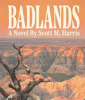 Book cover for "Badlands".