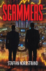 Book cover for "Scammers".