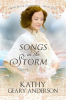 Book cover for "Songs in the Storm".
