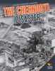 Book cover for "Chernobyl Disaster".