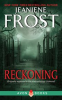 Book cover for "Reckoning".