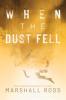 Book cover for "When the Dust Fell".