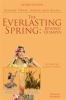 Book cover for "The Everlasting Spring: Beyond Olympus".
