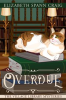 Book cover for "Overdue".