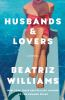 Book cover for "Husbands & lovers".
