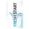 Book cover for "Fresh Start".