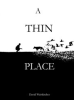 Book cover for "A Thin Place".