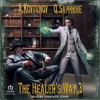 Book cover for "The Healer's Way".