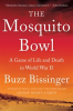 Book cover for "The Mosquito Bowl".