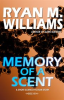Book cover for "Memory of a Scent".