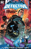 Book cover for "Batman".