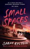 Book cover for "Small Spaces".