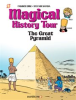 Book cover for "Magical History Tour".