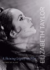Book cover for "Elizabeth Taylor".