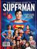 Book cover for "The Ultimate Guide to Superman".