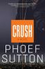 Book cover for "Crush".