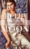 Book cover for "Blue Moon".