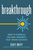 Book cover for "Breakthrough".