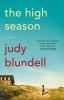 Book cover for "The high season".