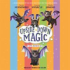 Book cover for "Upside Down Magic Collection".