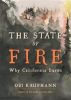 Book cover for "The State of Fire".