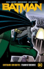 Book cover for "Batman: Gotham Knights: Transference".