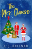 Book cover for "The Mrs. Clause".