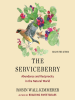 Book cover for "The Serviceberry".