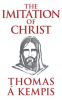 Book cover for "The Imitation of Christ".