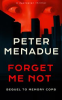 Book cover for "Forget Me Not".