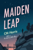 Book cover for "Maiden Leap".
