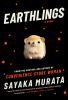Book cover for "Earthlings".