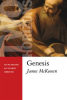 Book cover for "Genesis".