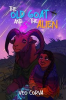 Book cover for "The Old Goat and the Alien".