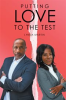 Book cover for "Putting Love to the Test".